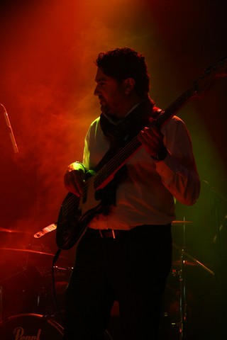 Guy Manoukian in Concert